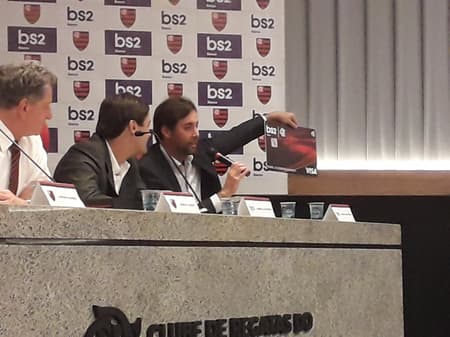 Flamengo BS2