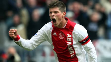 Huntelaar (Ajax)