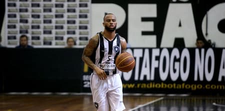 Jamaal - Botafogo