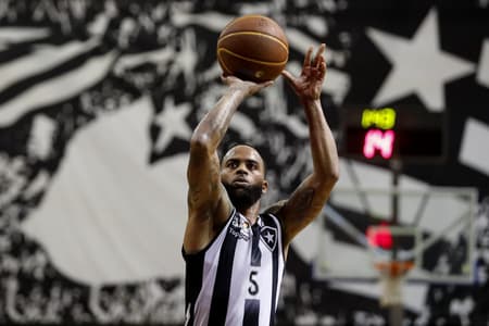Jamaal - Botafogo
