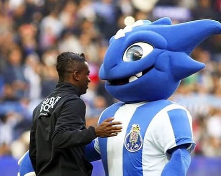 Kelvin - Porto