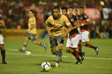 Jorge - Santos
