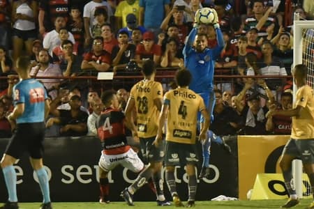 Éverson - Santos
