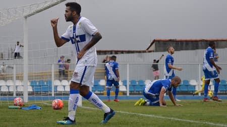Alvinho - Água Santa