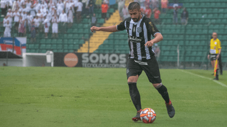 Matheus Destro - Figueirense