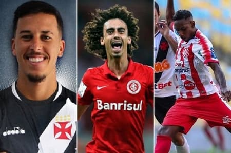 Marcos Júnior Valdívia Jairinho