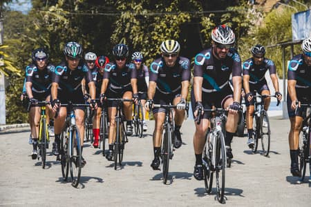 GRAN FONDO RIO DE JANEIRO 2019