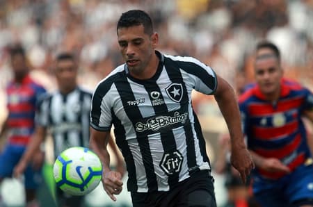 Diego Souza - Botafogo