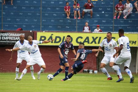 Série D