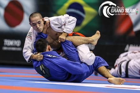 International Pro de Gramado vai abrir a temporada 2019/2020 da FBJJ (Foto divulgação/UAEJJF)