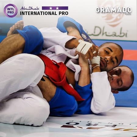 International Pro de Gramado é a primeira etapa da temporada 2019/2020 (Foto: Divulgação)