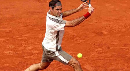 Roger Federer
