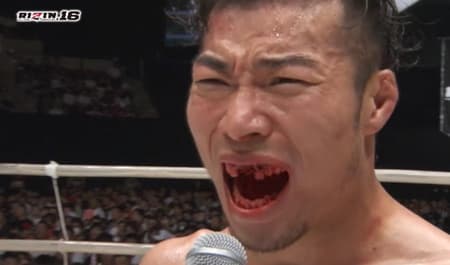 Yusaku Nakamura