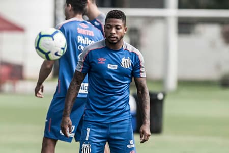 Marinho - Santos