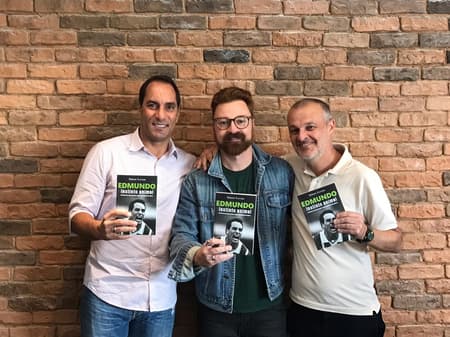 Biografia de Edmundo