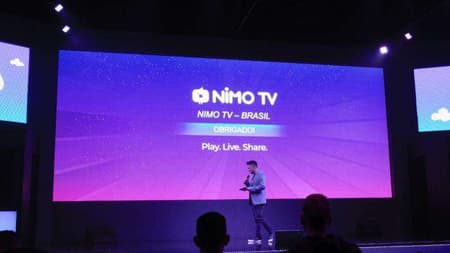 Nimo TV