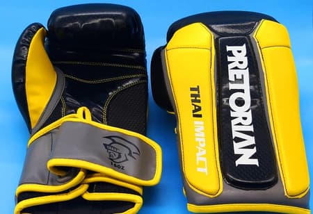 (Foto: Divulgação/Pretorian)