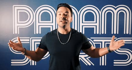 O cantor Luis Fonsi foi confirmado como uma das atrações da cerimônia de abertura dos Jogos Pan-Americanos (Crédito: Lima 2019)