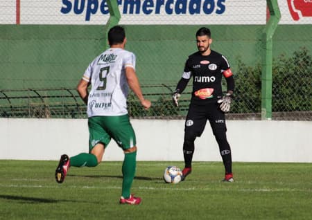 Gabriel Leite