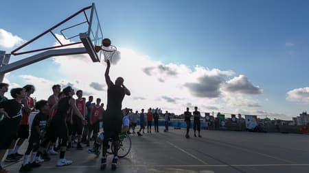 Streetball