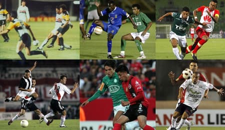 Foto: Montagem/Futebol Latino