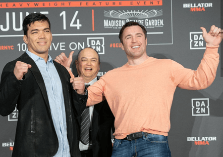 (Foto: Bellator MMA)