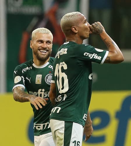 Palmeiras x Avaí