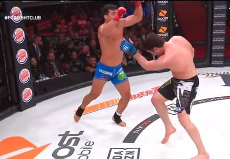 Lyoto Machida