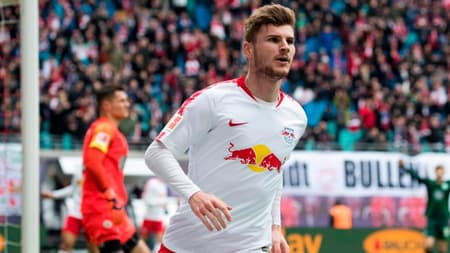 Timo Werner