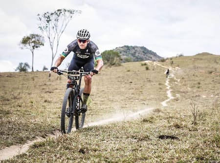 Land Rover Brasil Ride