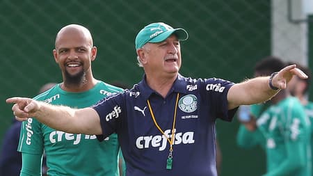 Felipão