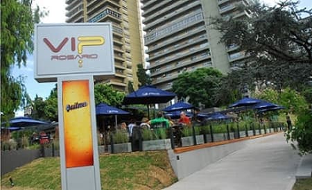 Bar VIP Rosario