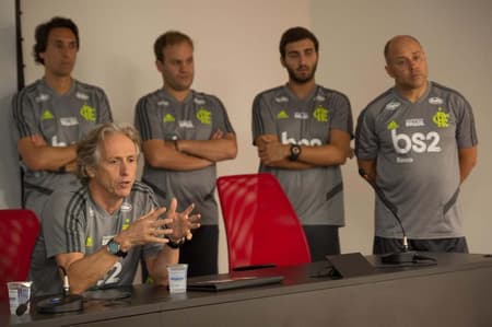 Jorge Jesus