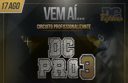 dc pro (Foto: Divulgação)