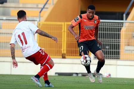 Iury - Portimonense