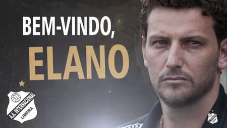 Elano Inter