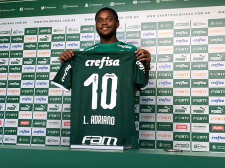 Luiz Adriano