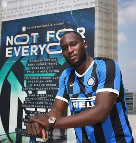 Lukaku