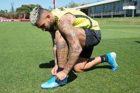 Gabigol - Flamengo