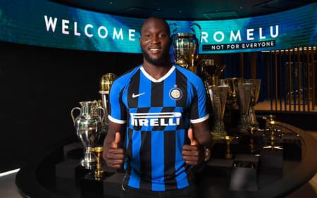 Lukaku - Internazionale