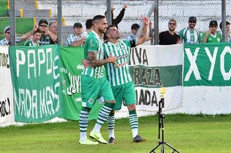 Eltinho - Juventude