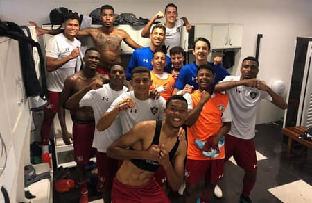 Fluminense Sub-20