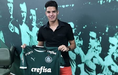 Gustavo Peralta