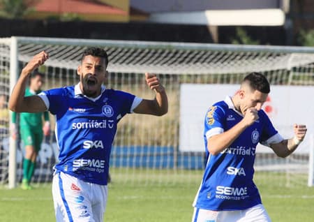 Matheus Aimoré