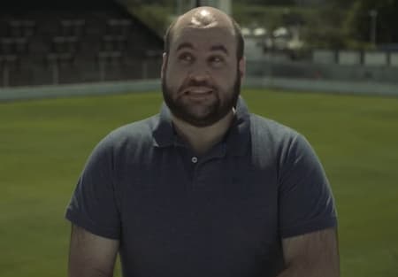 Diego Milner