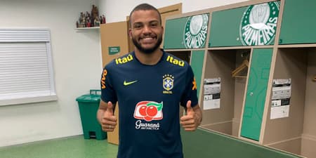 Hiago Palmeiras
