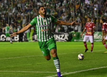 Juventude x Imperatriz