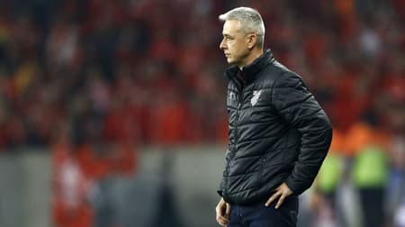 Internacional x Athletico PR