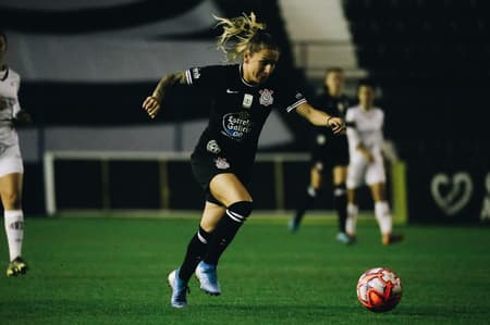 Timão feminino