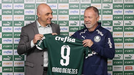 Mano Galiotte Palmeiras